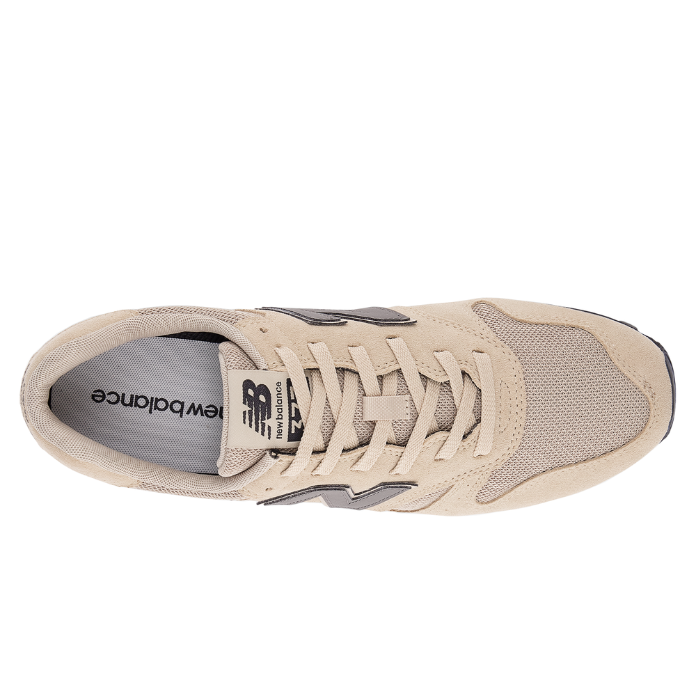 Unisex cipő New Balance M3736DX – bézs