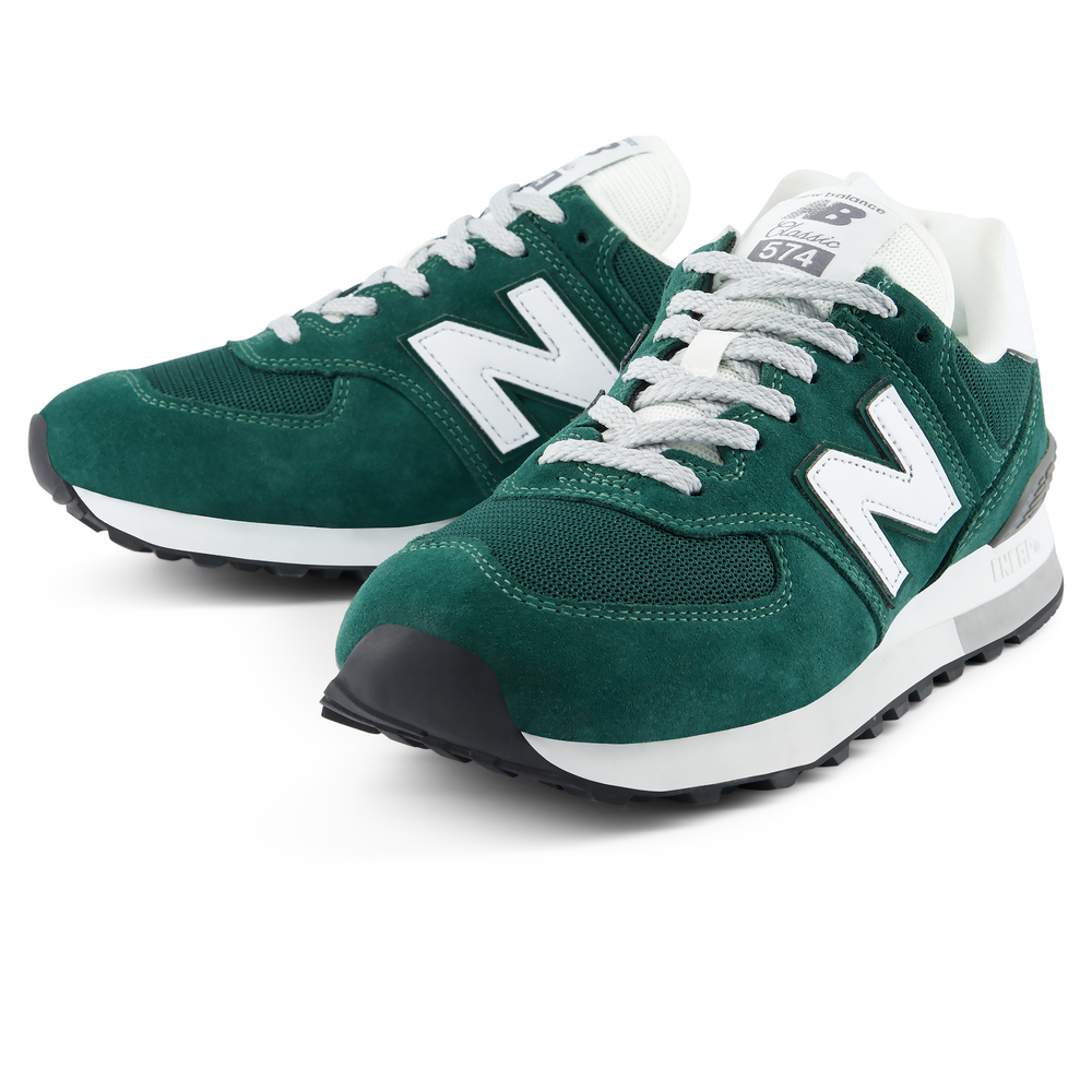 Unisex cipő New Balance U57421A – zöld