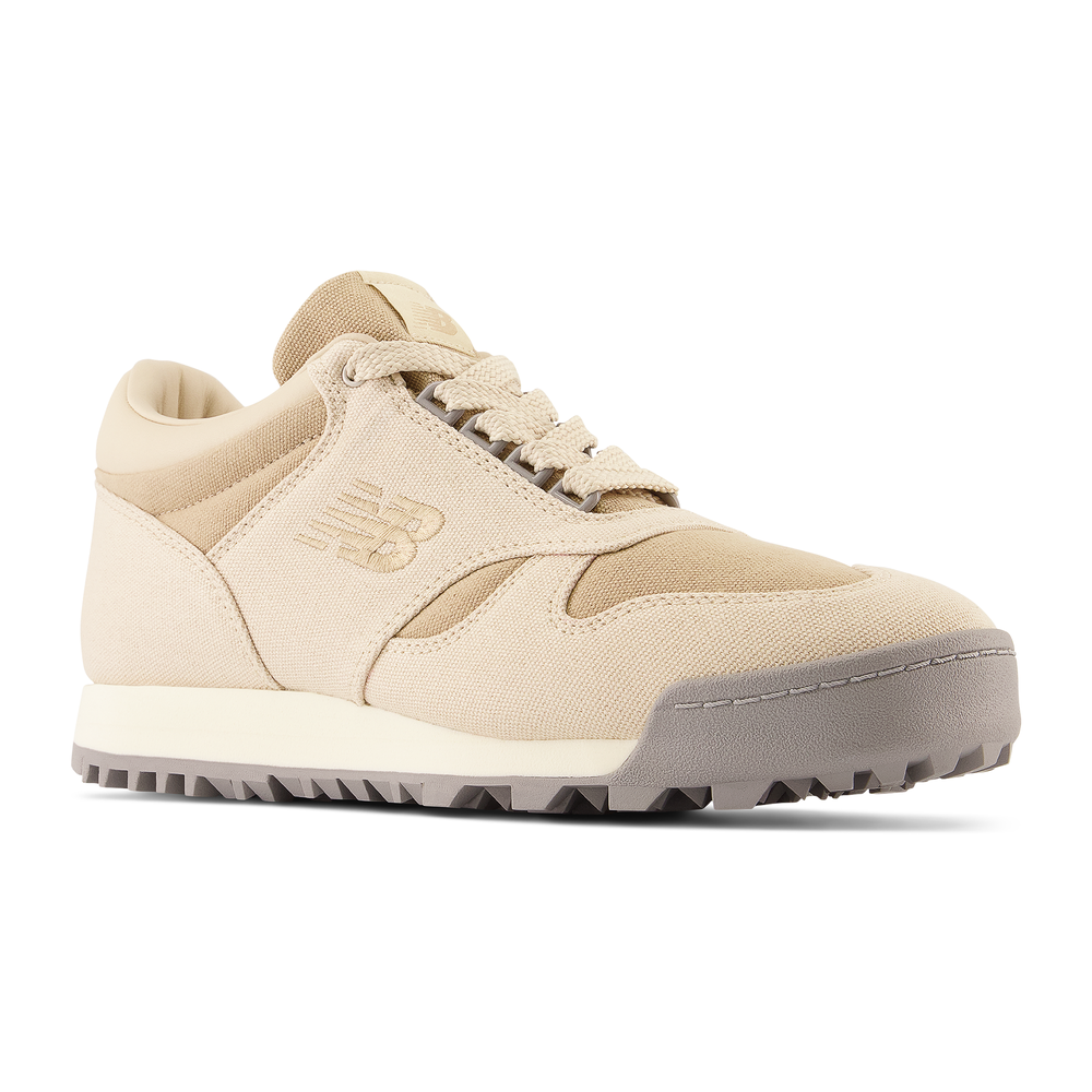 Unisex cipő New Balance UALGSCP – bézs