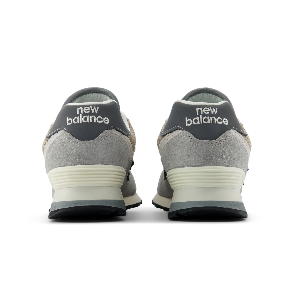 Unisex cipő New Balance U5746O5 – szürke
