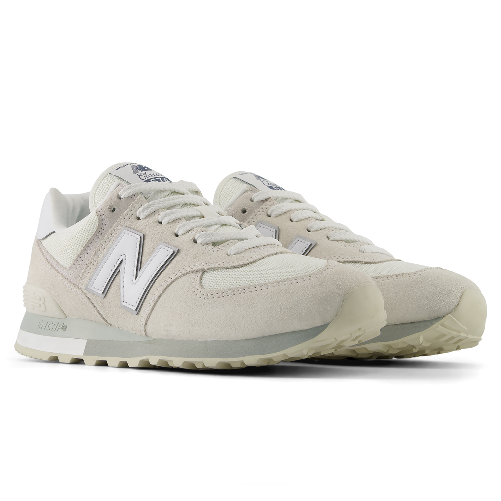 Unisex cipő New Balance U5742CH – bézs
