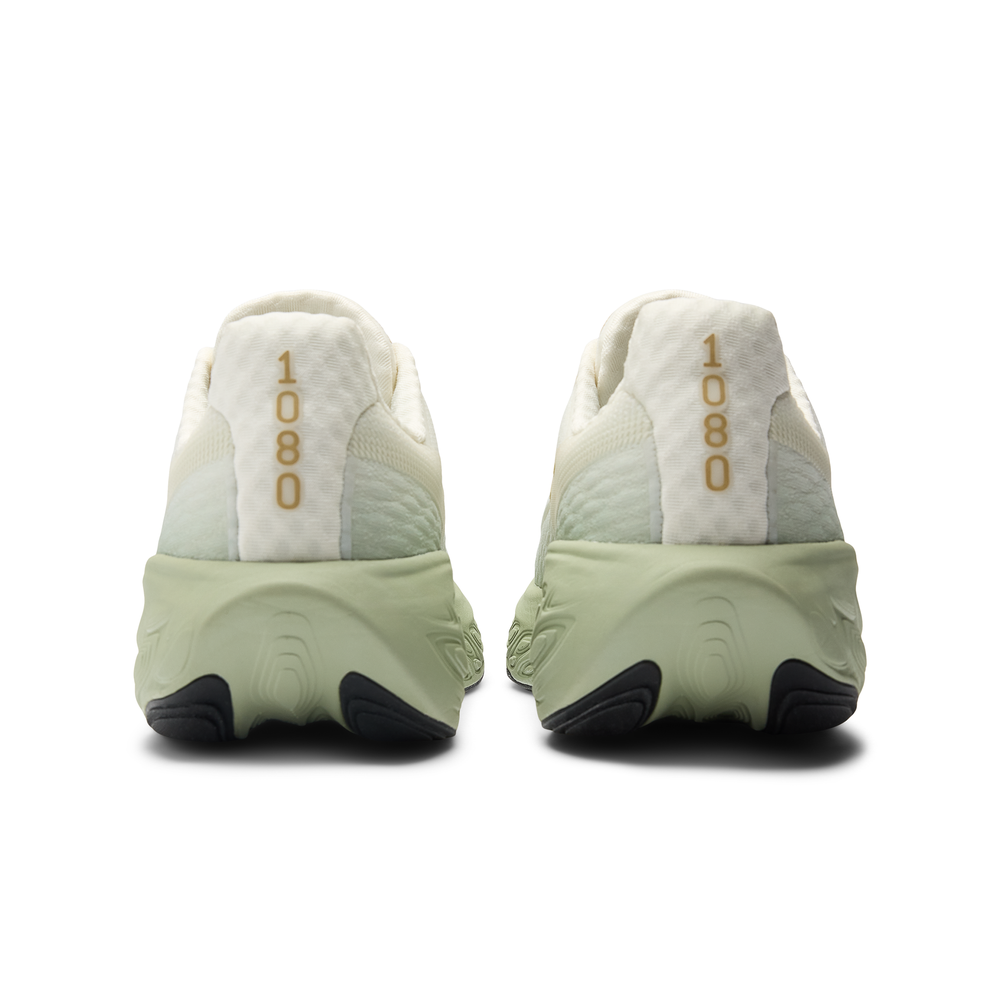 Férfi futócipő New Balance Fresh Foam 1080 v14 M108014L – zöld