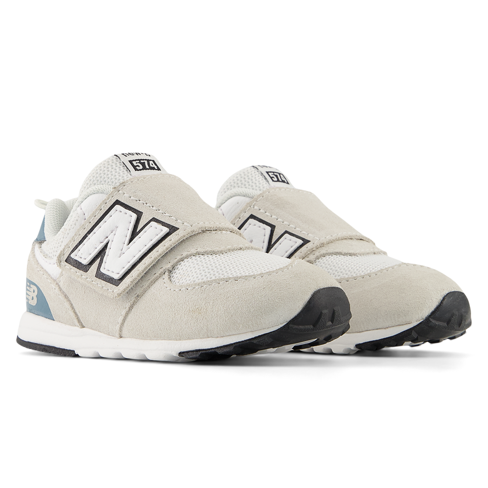 Gyerek cipő New Balance I5748ZL – bézs