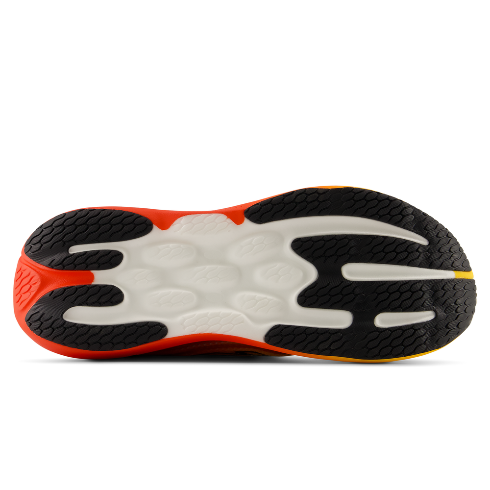 Férfi futócipő New Balance Infinion 1080 v15 M108073R – narancssárga