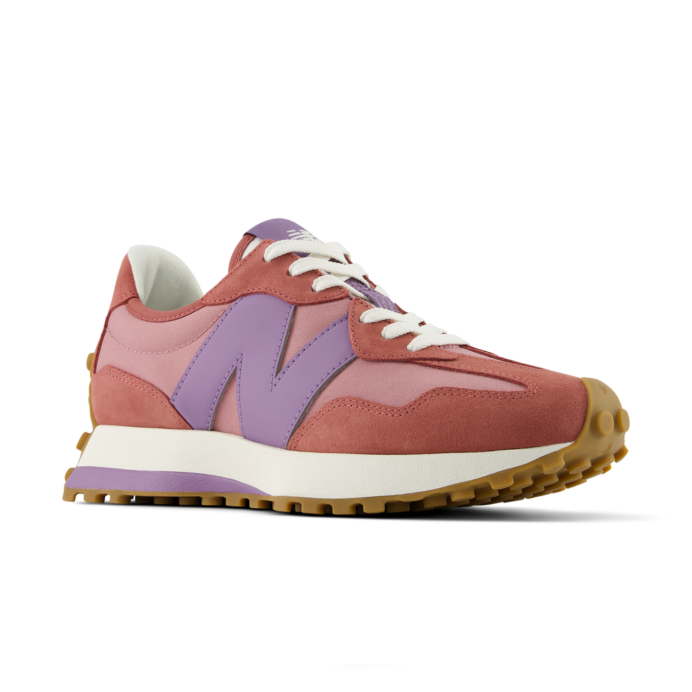 Női cipő New Balance W3276YP – piros