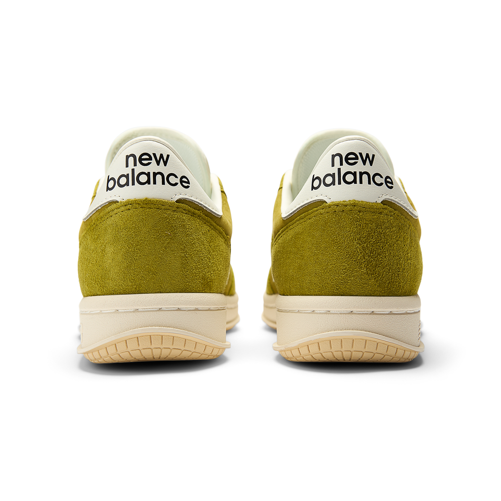 Unisex cipő New Balance M50037A – zöld