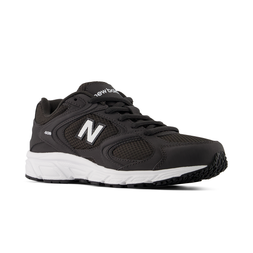 Gyermekcipő New Balance G4081M7 – fekete