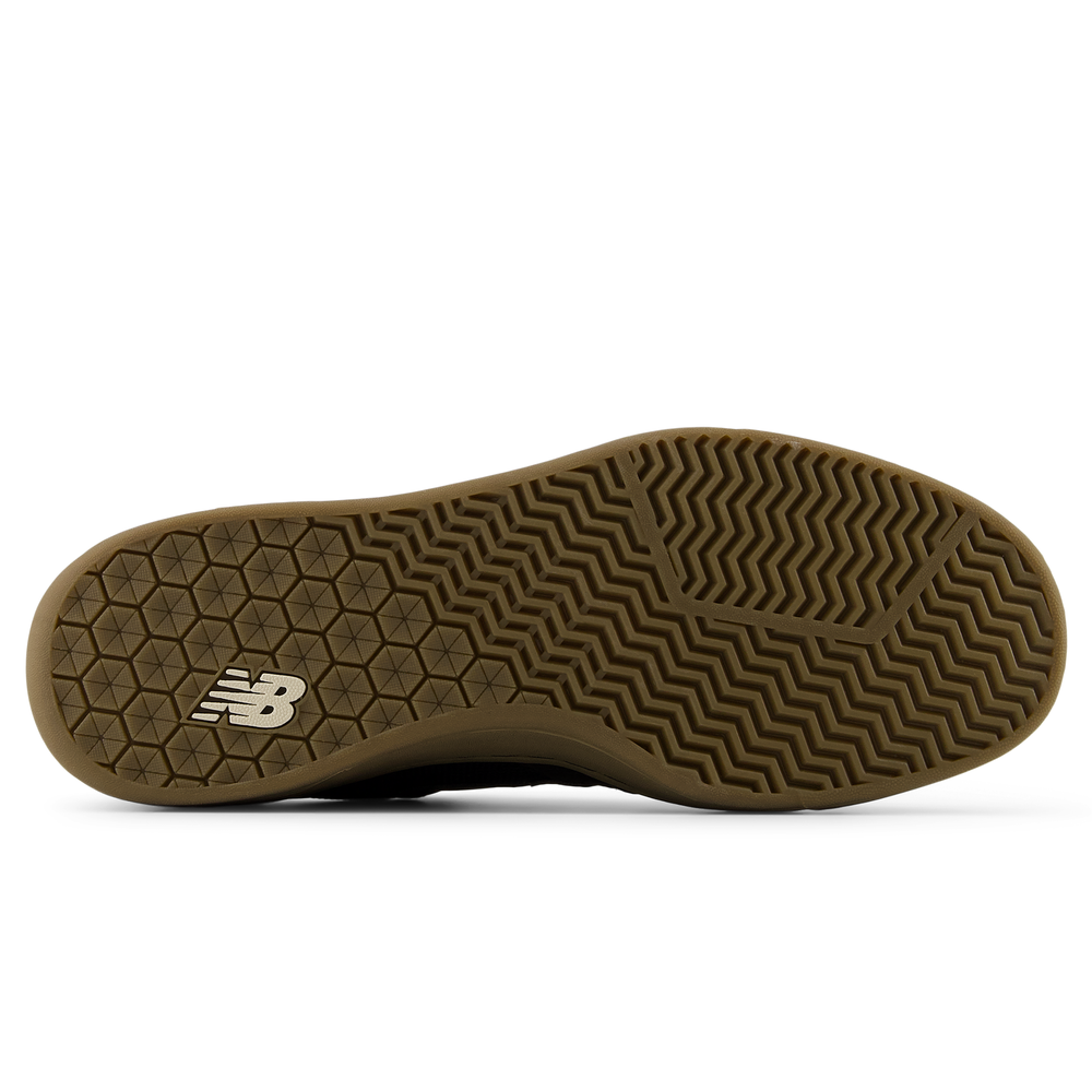 Férfi cipő New Balance Numeric NM440JS2 – fekete