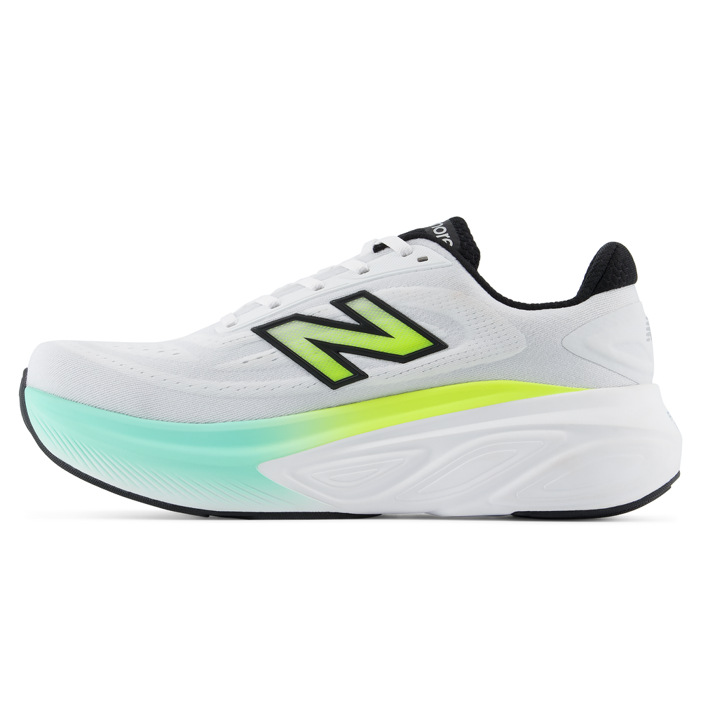 Férfi cipő New Balance Fresh Foam x More v6 MMOR5ZG – fehér