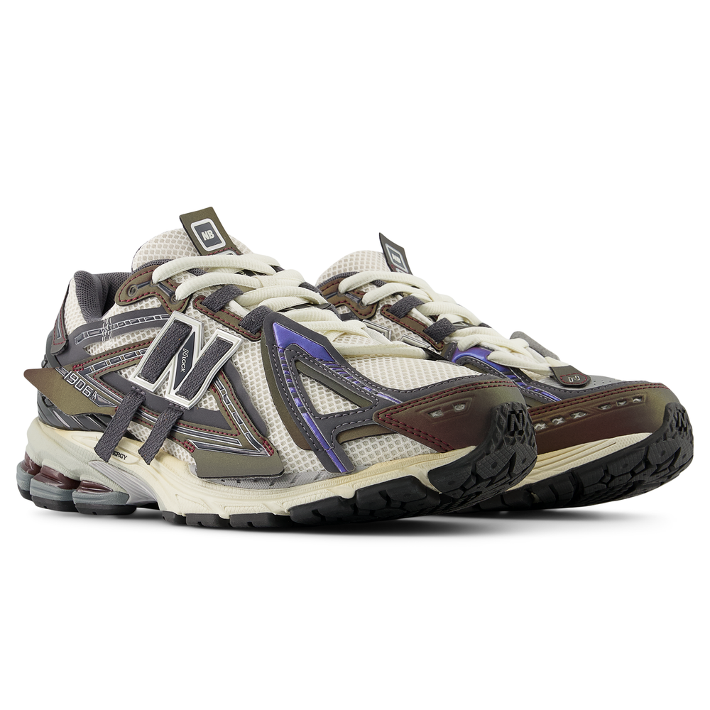 Unisex cipő New Balance U1906ANA – többszínű