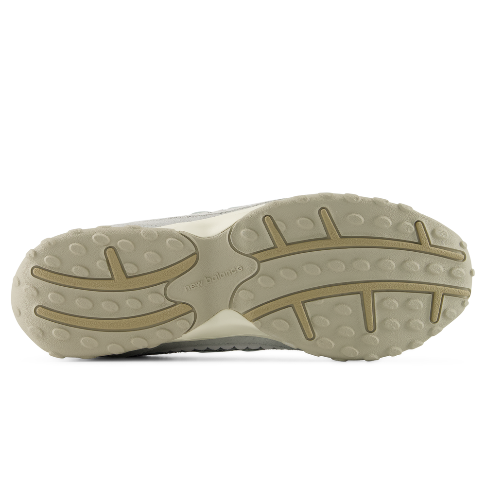 Unisex cipő New Balance U204L5AV – szürke