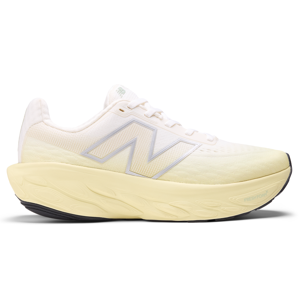 Női futócipő New Balance Fresh Foam 1080 v14 W1080Q14 – fehér
