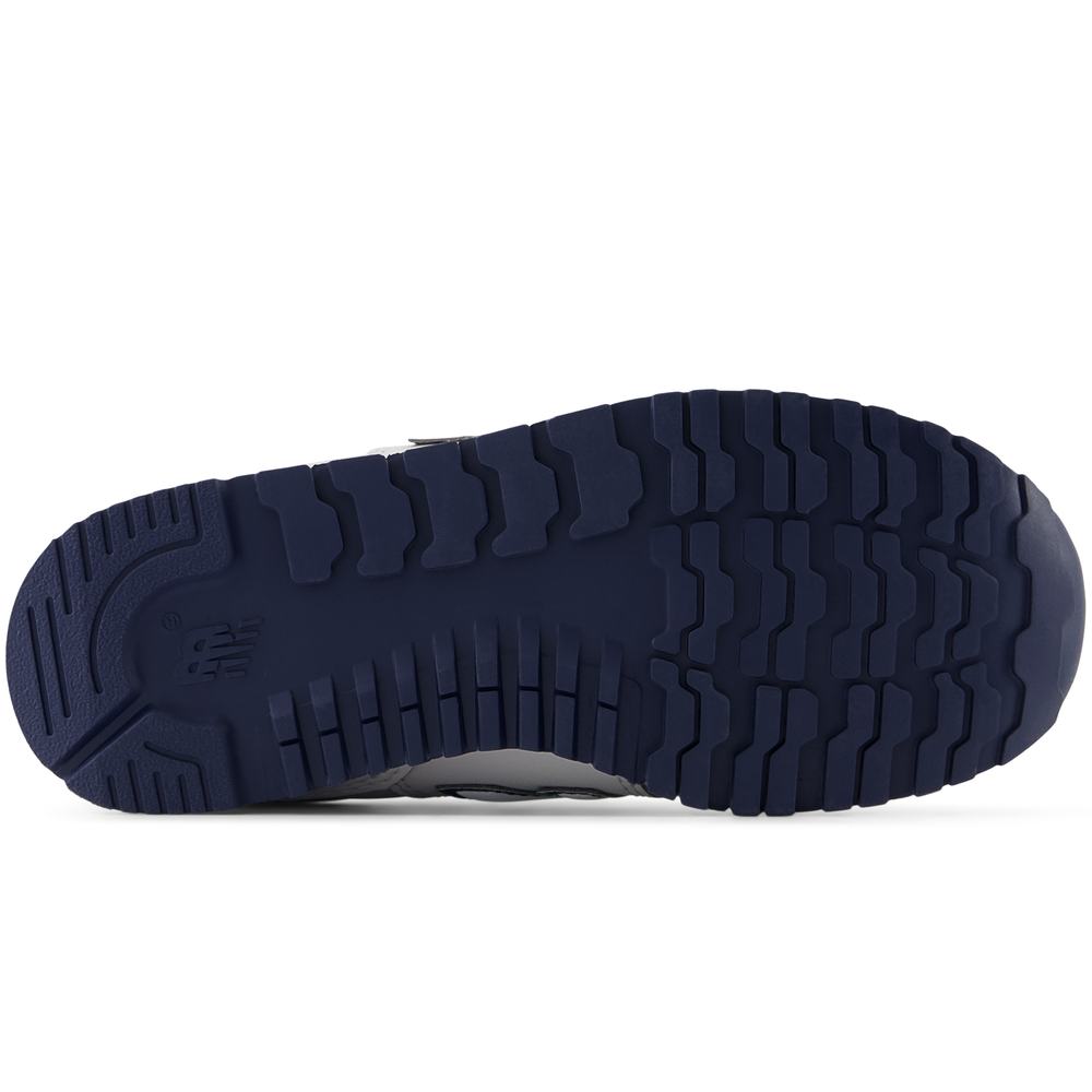 Gyermekcipő New Balance PV500FGP – szürke