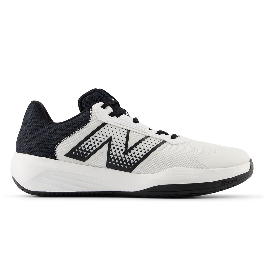Férfi cipő New Balance MCH696W6 – fehér