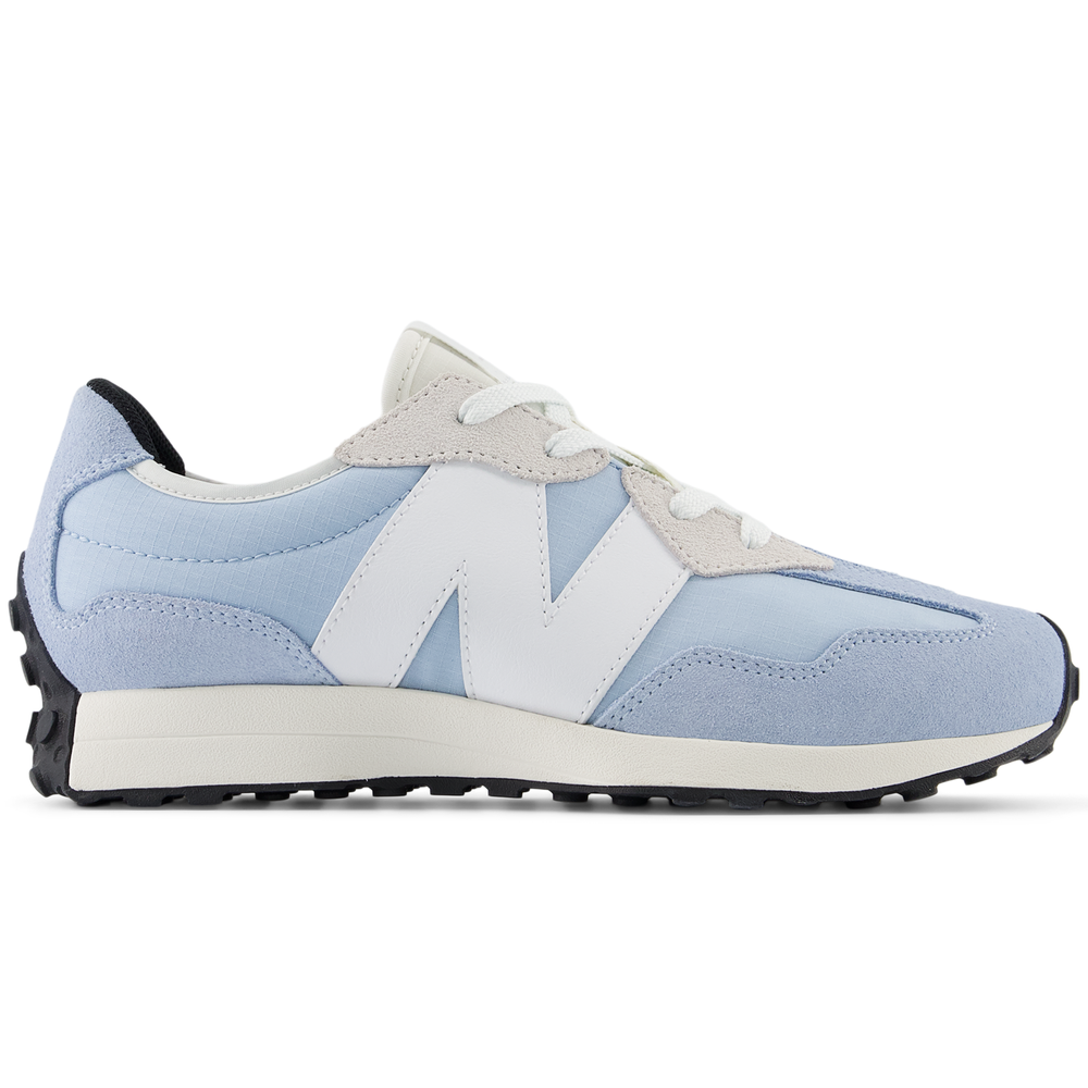 Gyermekcipő New Balance GS327BS – kék