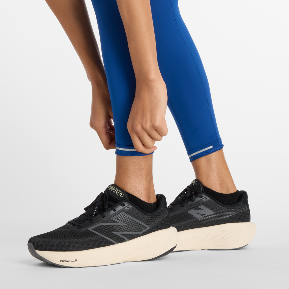 Női leggings New Balance WP51268GAB – kék