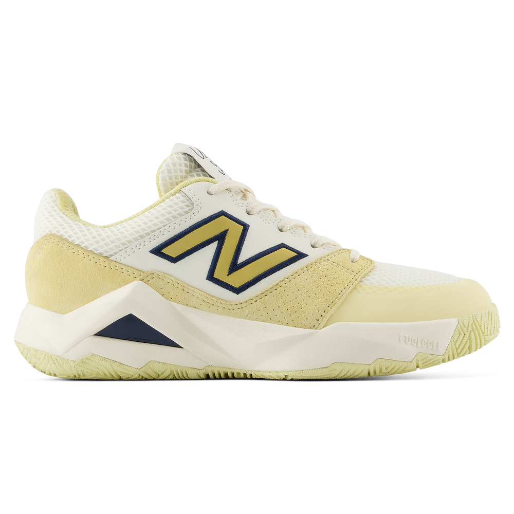 Női cipő New Balance Coco Delray WCOD8UU – bézs