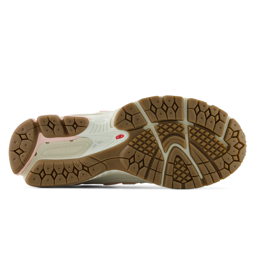 Unisex cipő New Balance U190683T – bézs