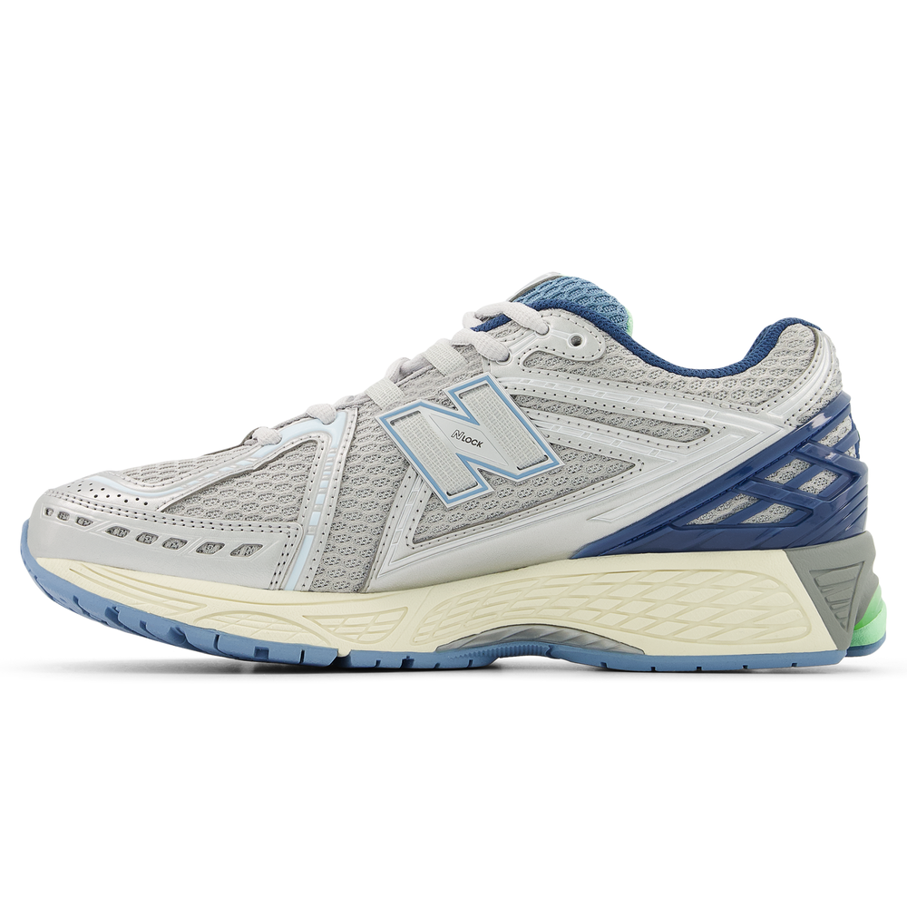 Unisex cipő New Balance U1906RCR – szürke