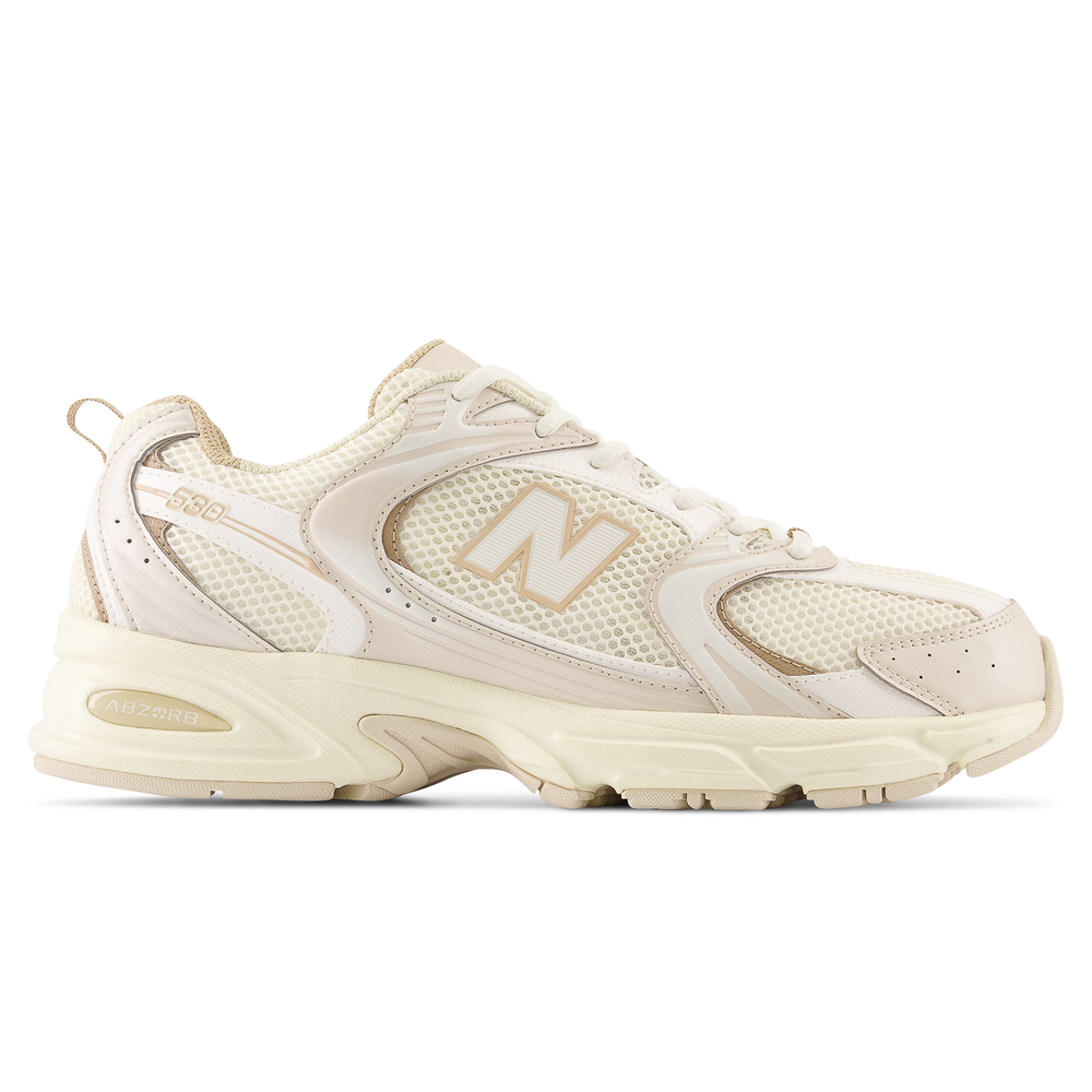 Unisex cipő New Balance MR530AA – bézs