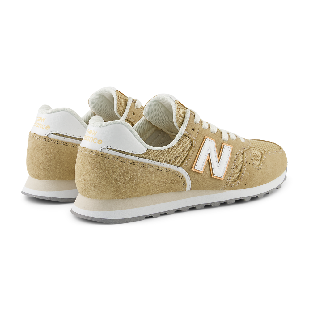 Női cipő New Balance WL373SQ2 – bézs