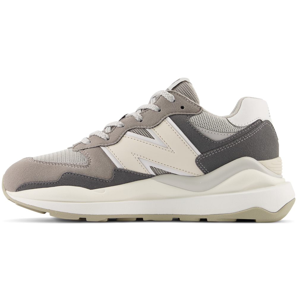 Cipő New Balance GC5740RT – szürke