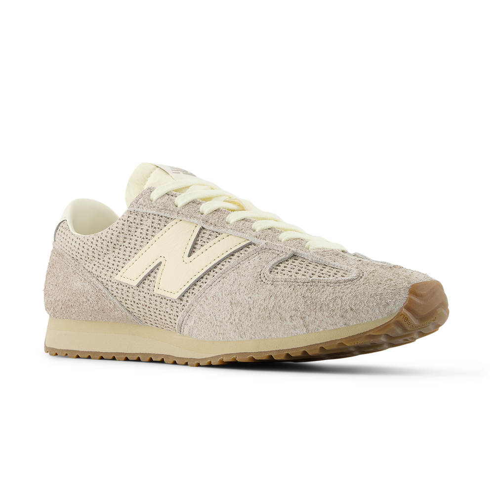 Unisex cipő New Balance U471RB – bézs