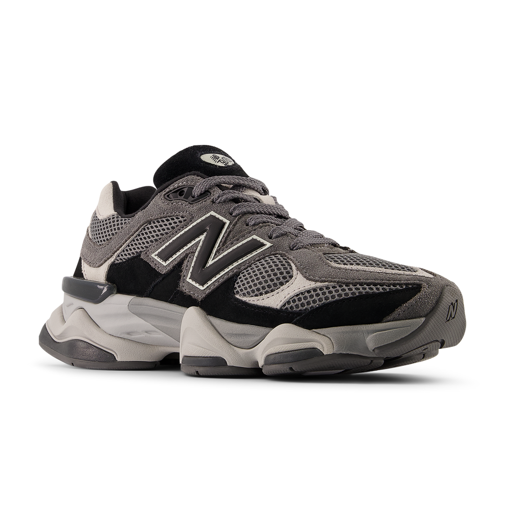 Unisex cipő New Balance U9060ERA – szürke