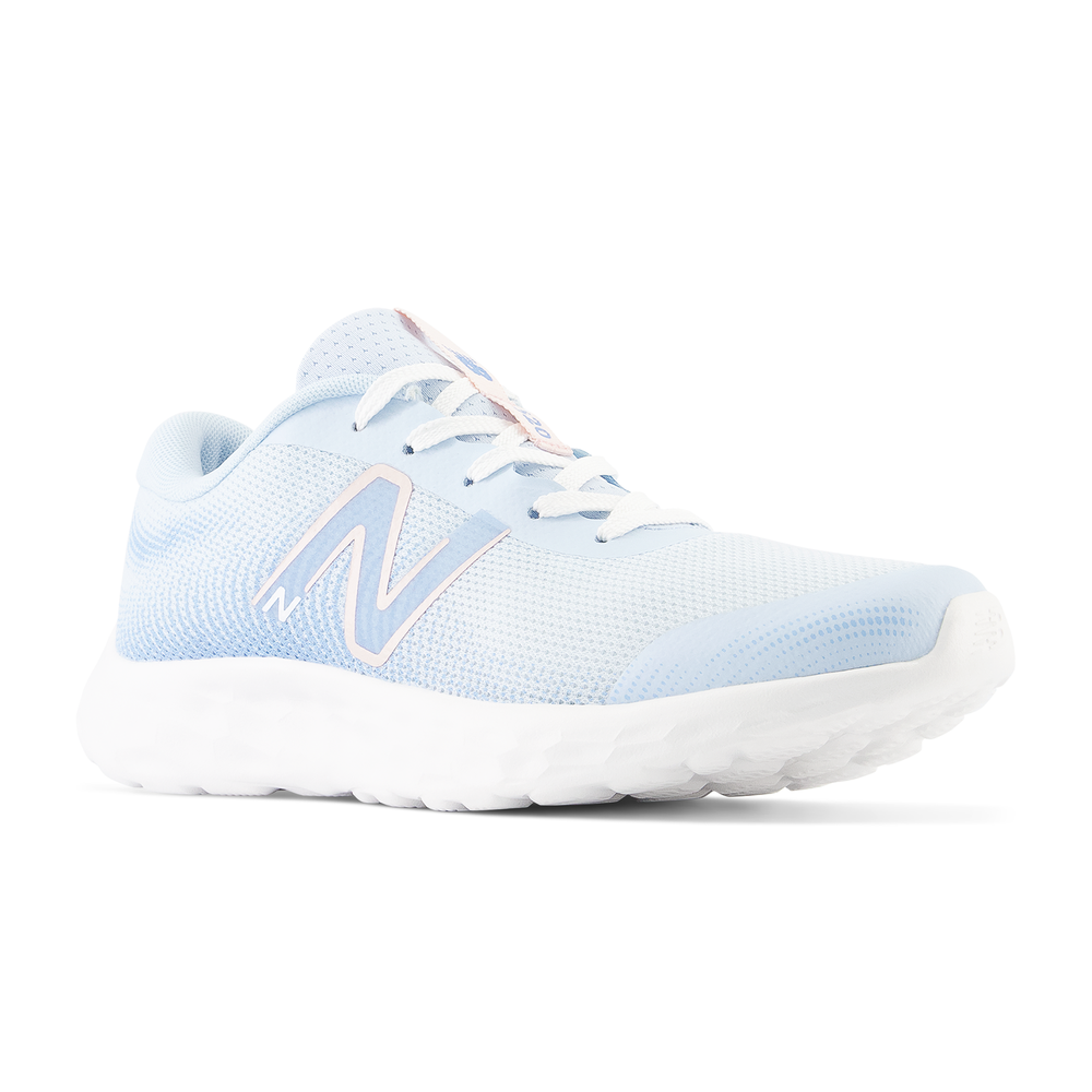 Gyermekcipő New Balance GP520SP8 – kék