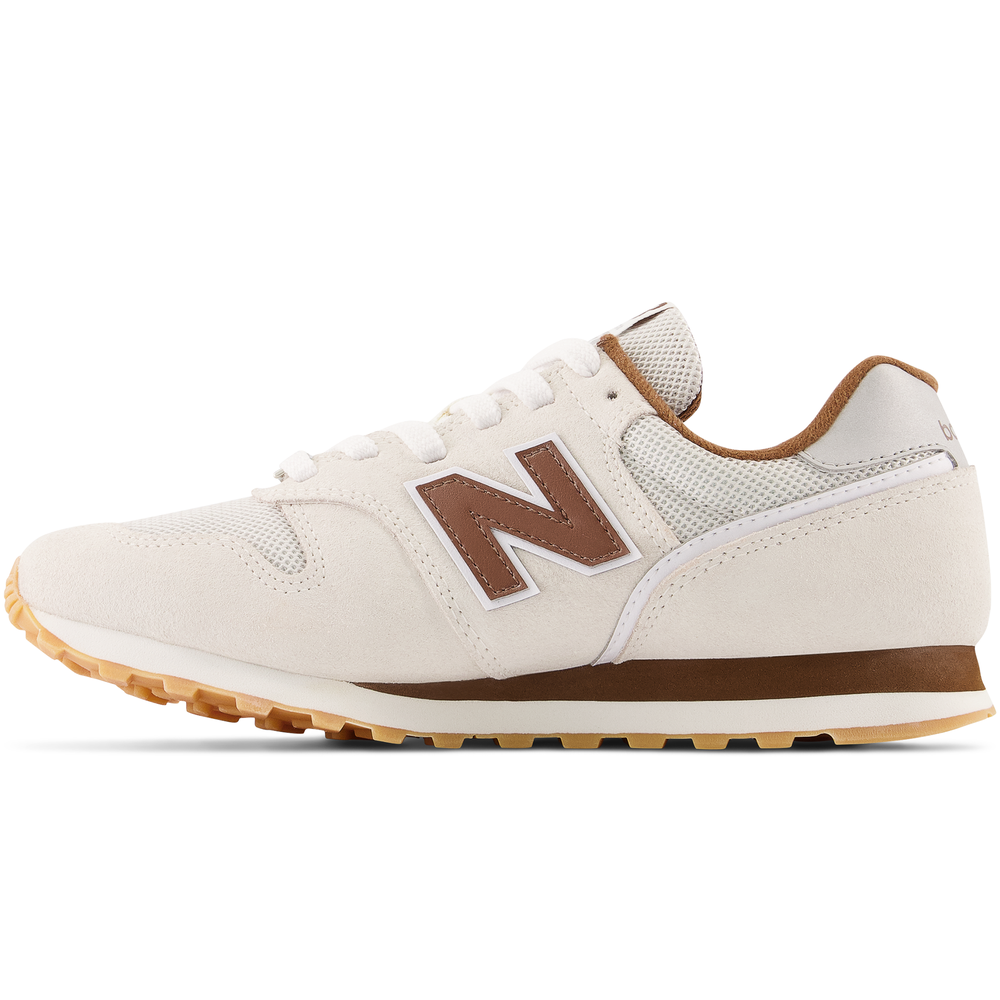 Női cipő New Balance WL373OB2 – bézs