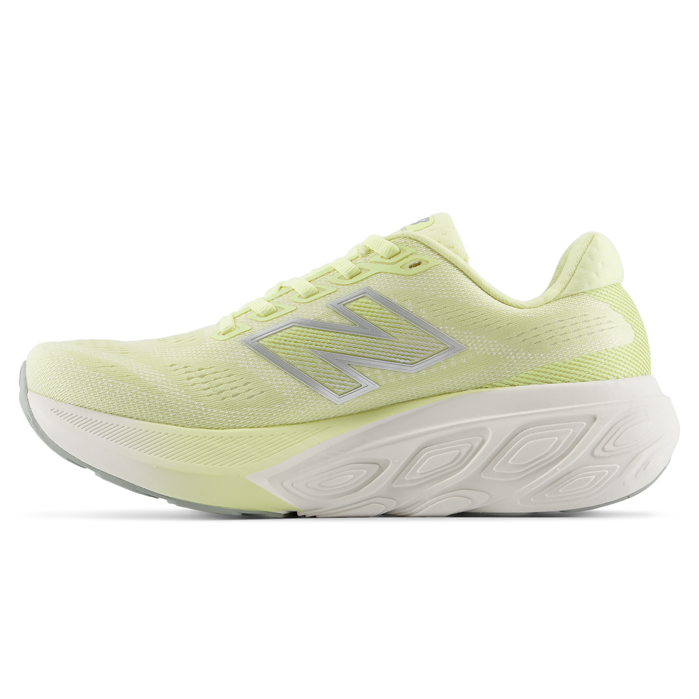 Női cipő New Balance Fresh Foam X 880 v15 W8802TZ – sárga