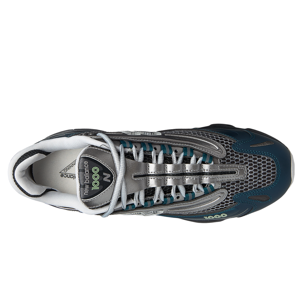 Unisex cipő New Balance M1000S – többszínű