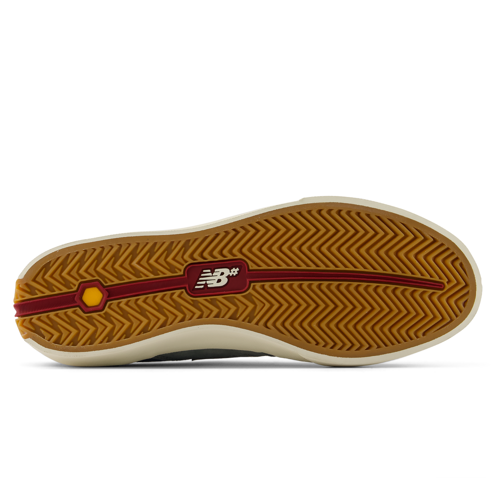 Férfi cipő New Balance Numeric UN340NBA – kék