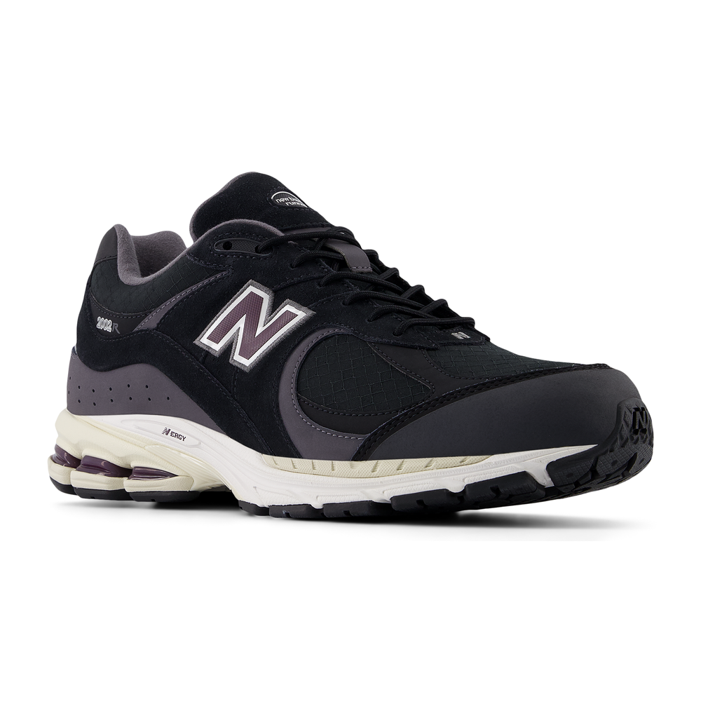 Unisex cipő New Balance M2002RXT – fekete