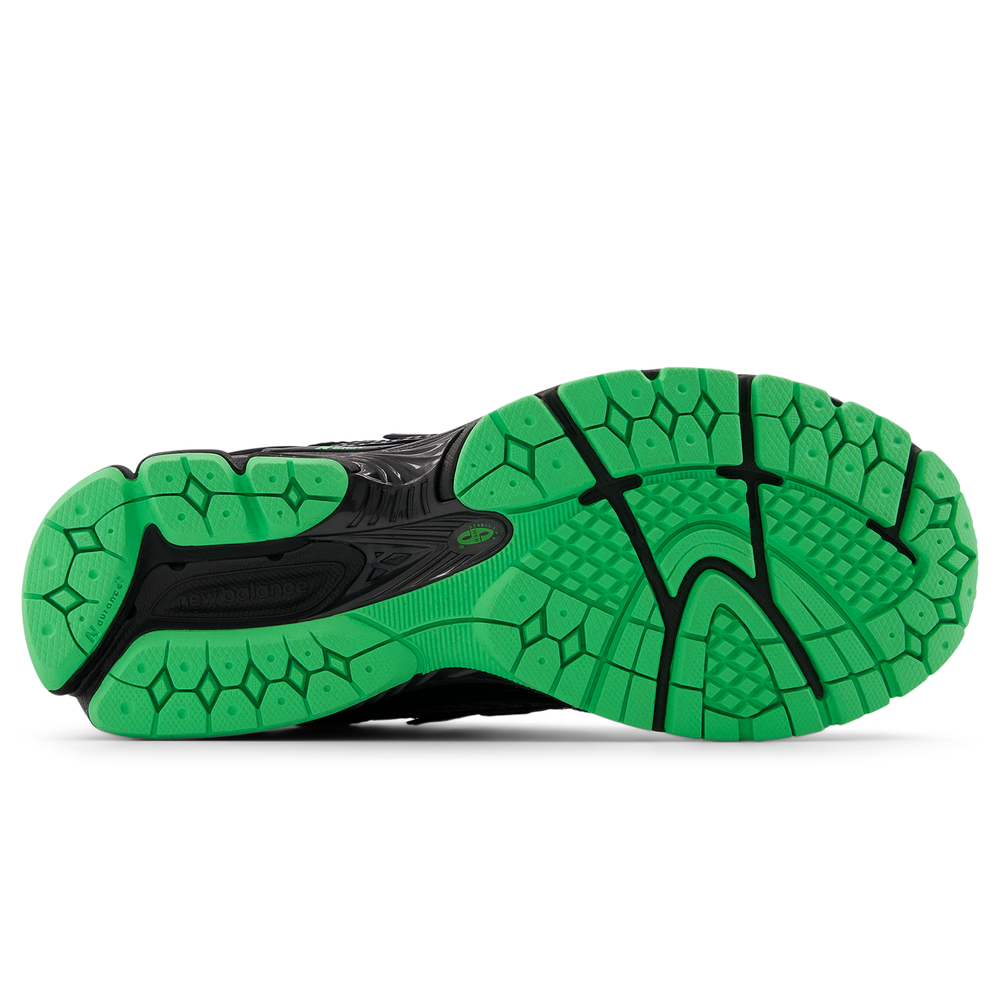 Unisex cipő New Balance U1906RCT – fekete