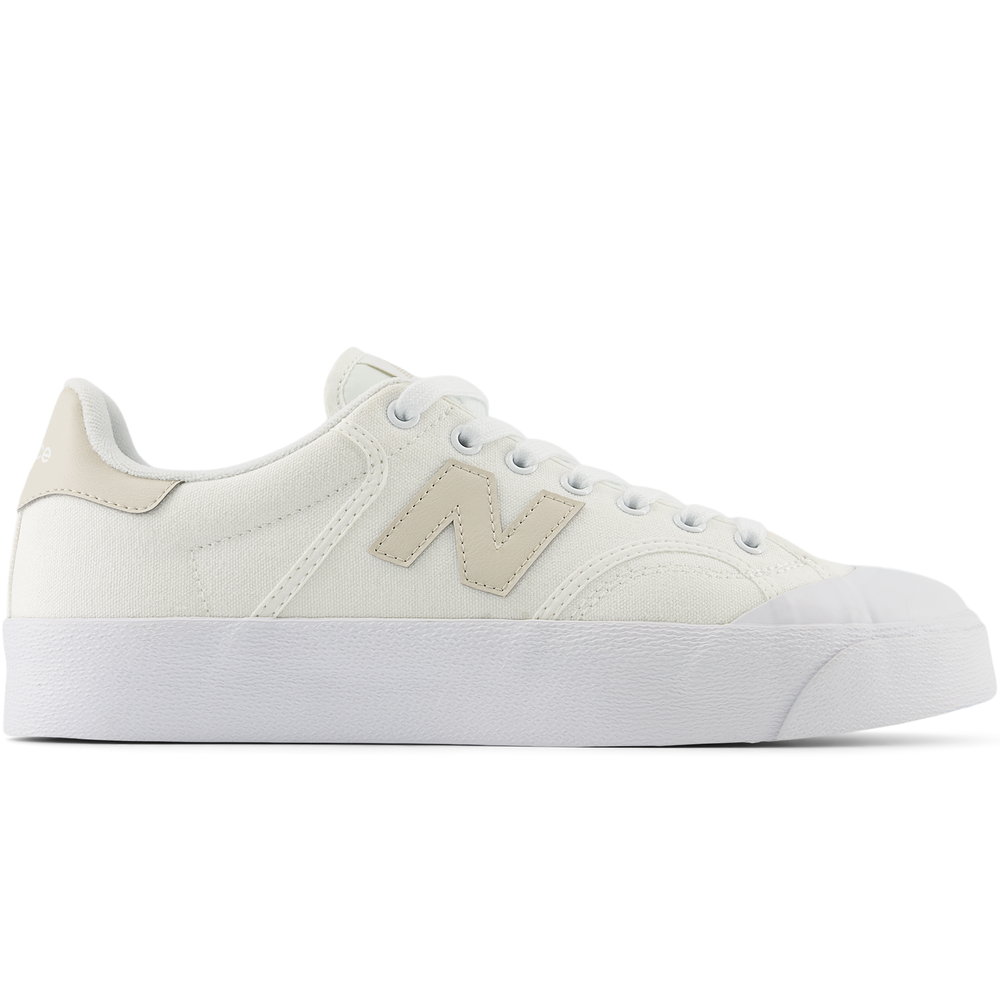 Unisex cipő New Balance BB100CGN – fehér