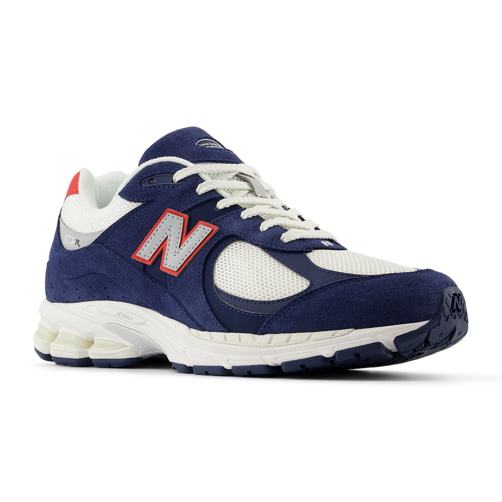 Férfi cipő New Balance M2002RRB – sötétkék