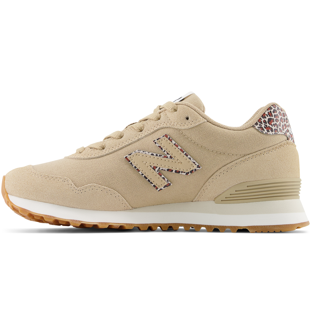 Női cipő New Balance WL515ST3 – bézs