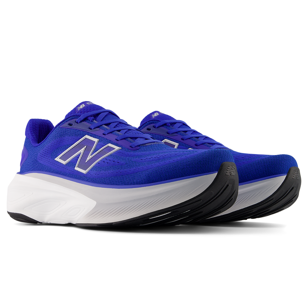 Férfi cipő New Balance Fresh Foam x More v6 MMORLE6 – kék