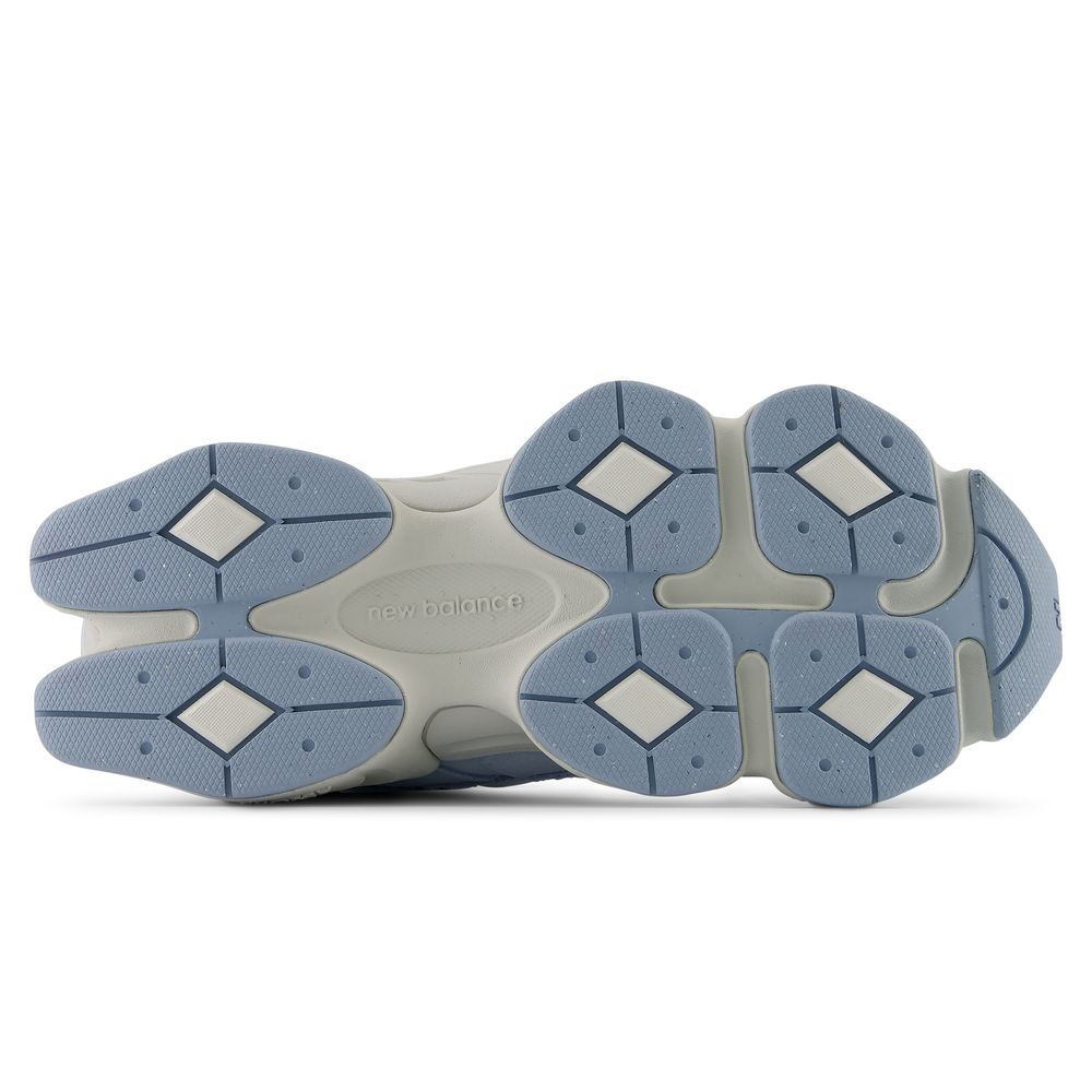 Unisex cipő New Balance U90607Y1 – kék