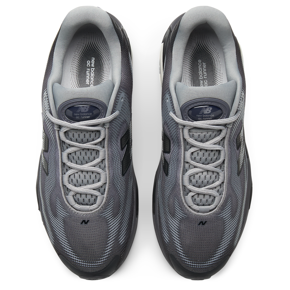 Férfi futócipő New Balance AC Runner MACR199J – szürke