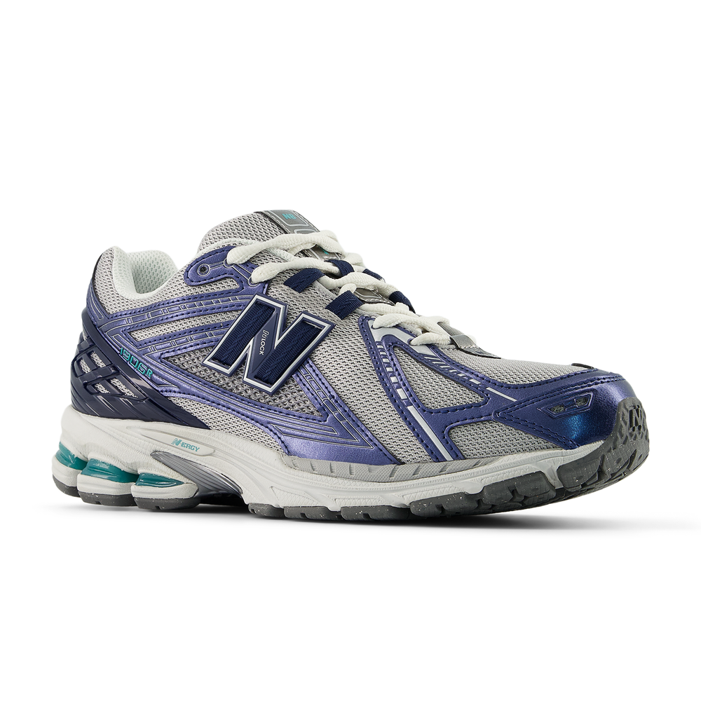 Unisex cipő New Balance U190688T – kék