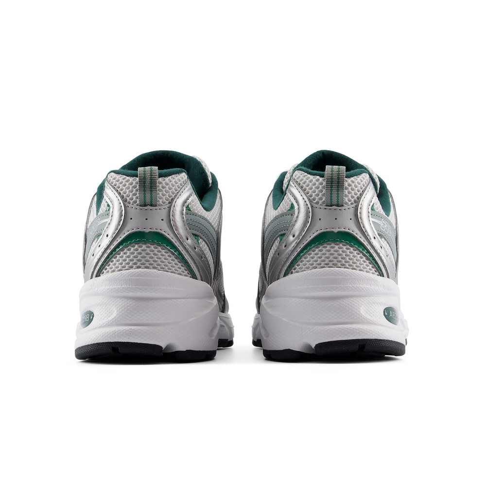 Unisex cipő New Balance U530SMS – ezüst