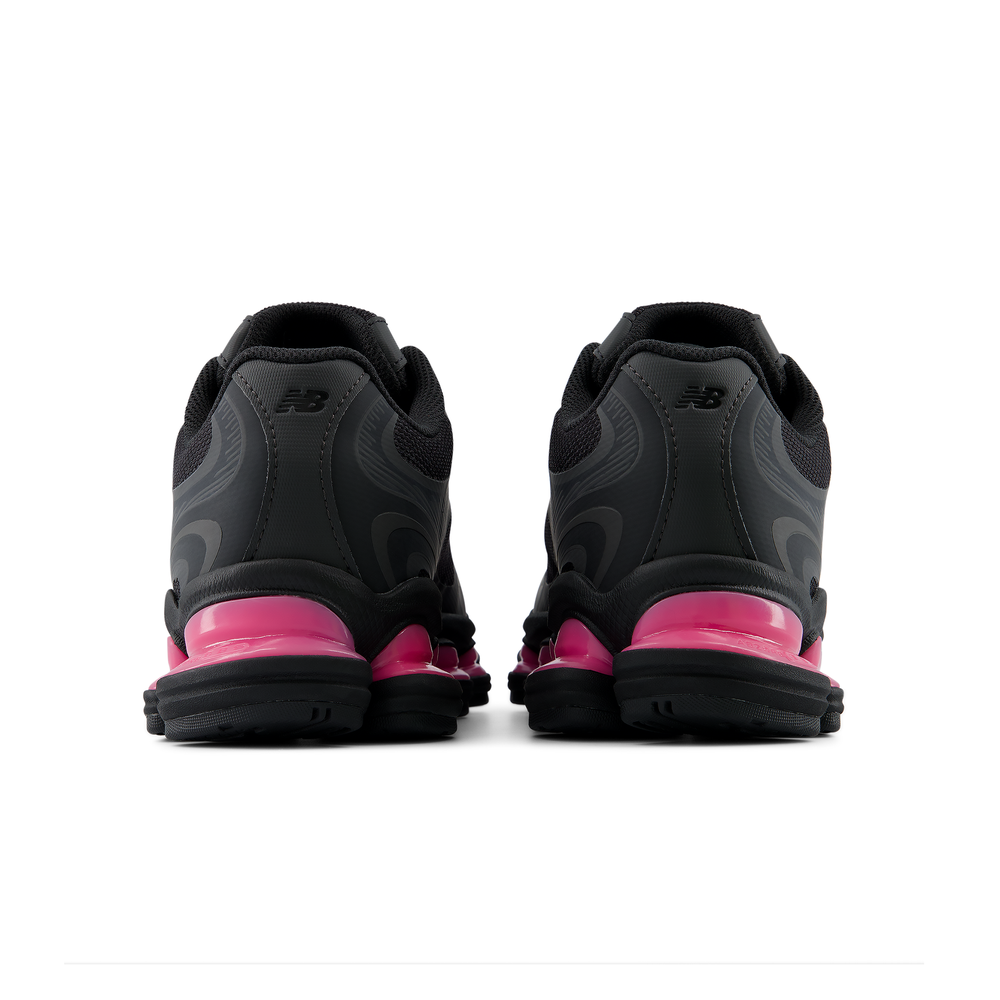 Unisex cipő New Balance ABZORB U20007KT – fekete