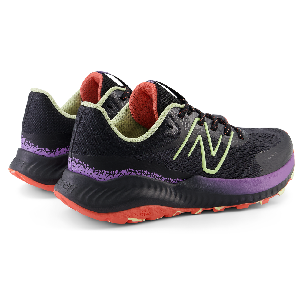 Női cipő New Balance DynaSoft Nitrel v5 WTNTRRB5 – fekete