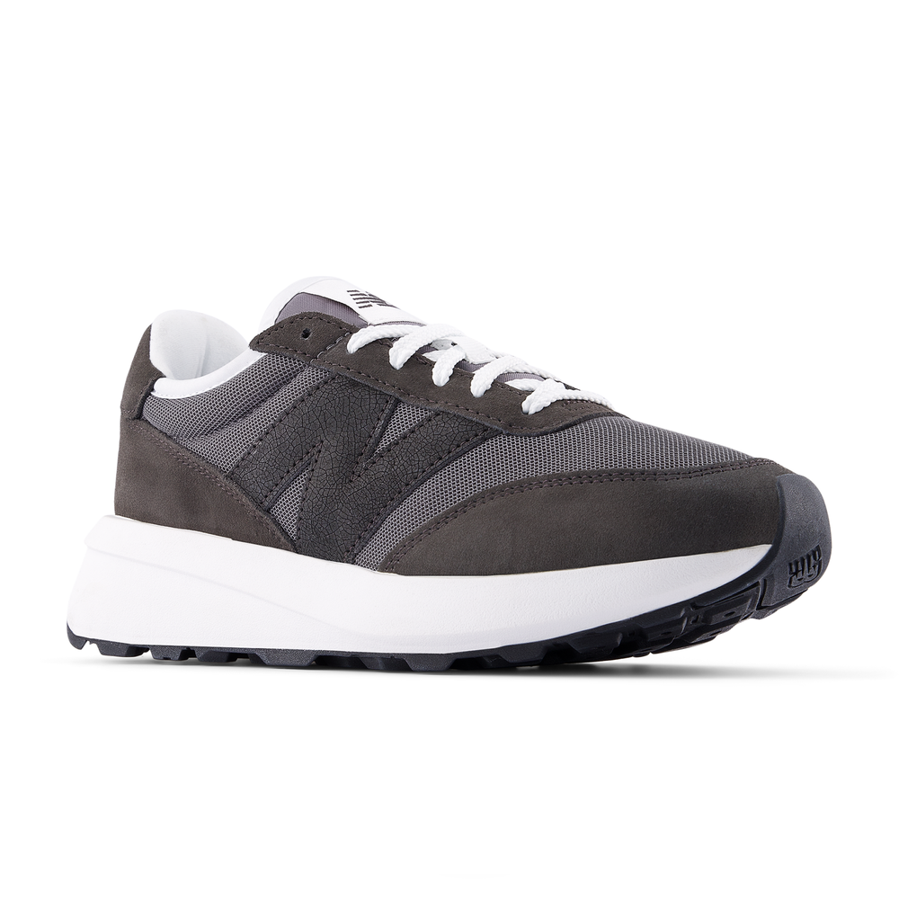 Férfi cipő New Balance U370HD – fekete