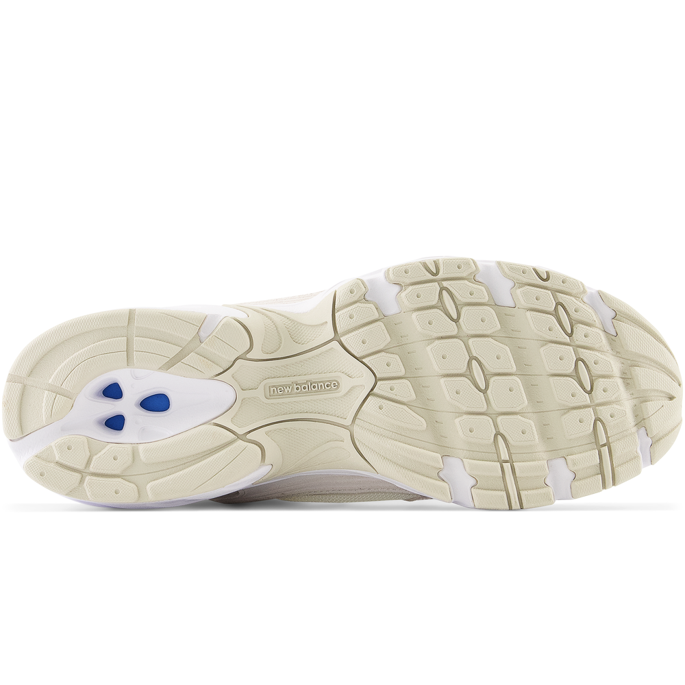 Unisex cipő New Balance MR530OW – fehér