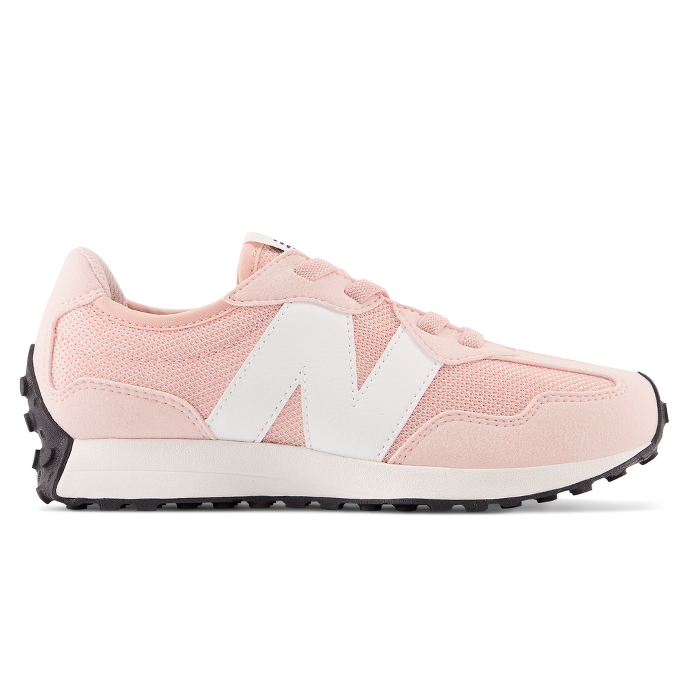 Gyermekcipő New Balance PH327CGP – rózsaszín