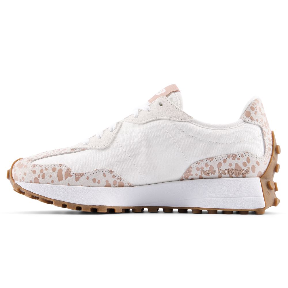 Női cipő New Balance W32747W – fehér