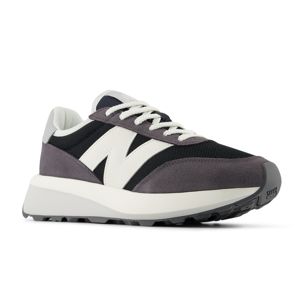 Unisex cipő New Balance U370AE – fekete